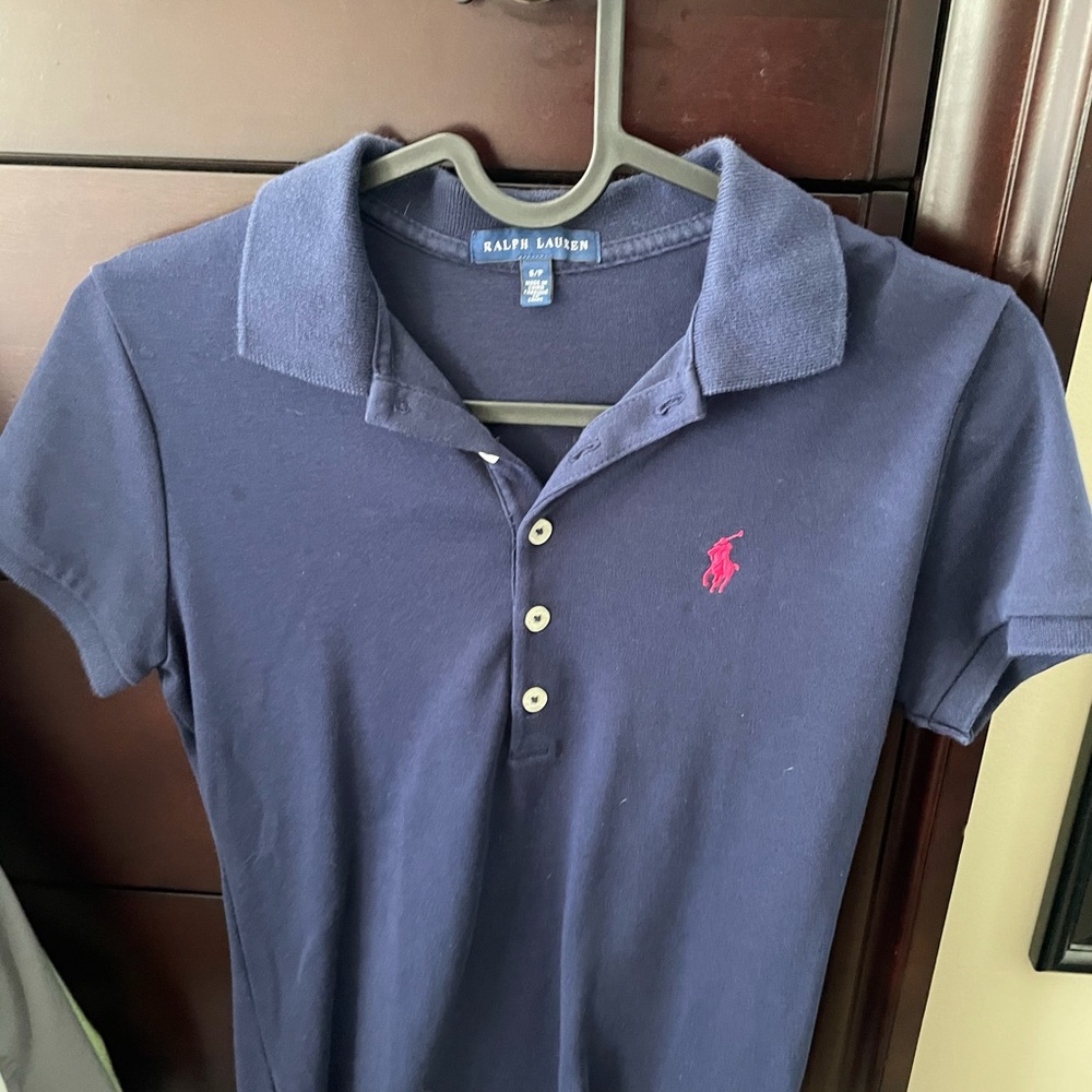 Ralph Lauren shirt